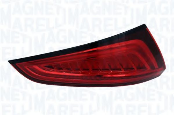 Задний фонарь MAGNETI MARELLI 714021240702