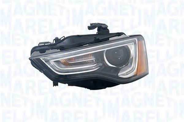 Основная фара MAGNETI MARELLI 711307024205