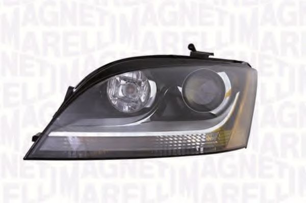 Основная фара MAGNETI MARELLI 711307022662