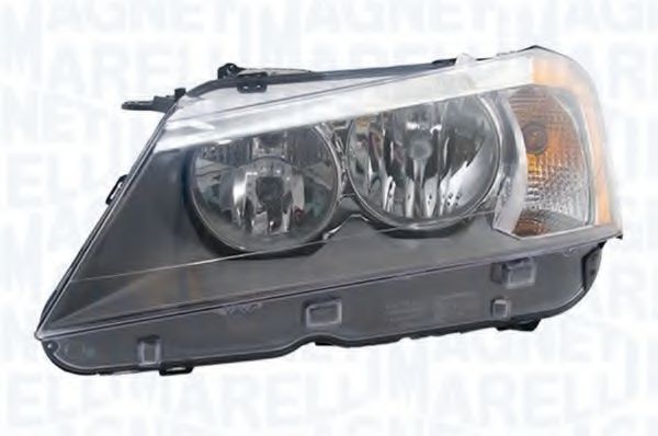 Основная фара MAGNETI MARELLI 710815021009