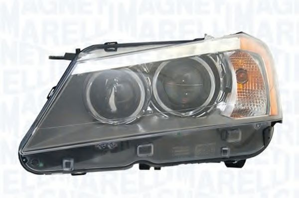 Основная фара MAGNETI MARELLI 710815029043