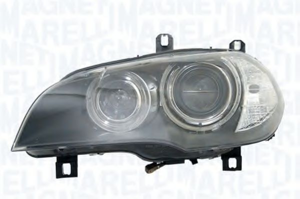 Основная фара MAGNETI MARELLI 710815023009