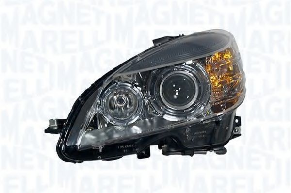 Основная фара MAGNETI MARELLI 711307023628
