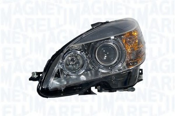 Основная фара MAGNETI MARELLI 711307023625