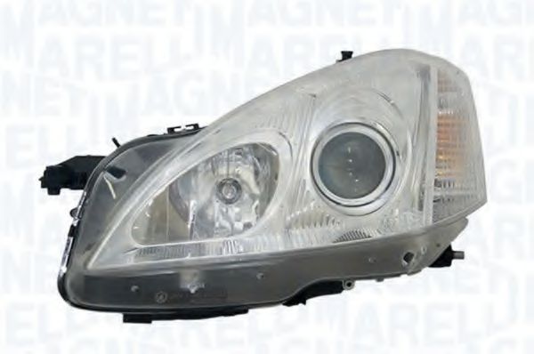 Основная фара MERCEDES-BENZ A2218204761