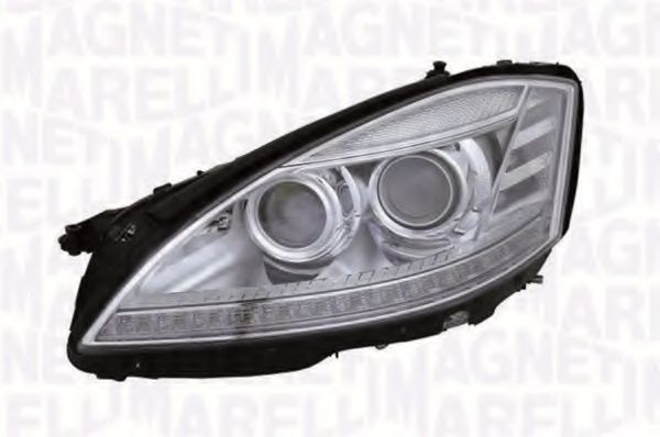 Основная фара MAGNETI MARELLI 711307023685