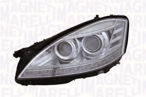 Основная фара MAGNETI MARELLI 711307023619