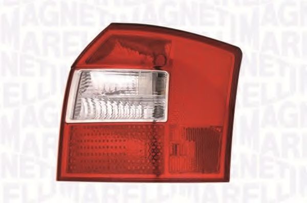 Задний фонарь MAGNETI MARELLI 714028370808