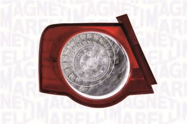 Задний фонарь MAGNETI MARELLI 714027570718
