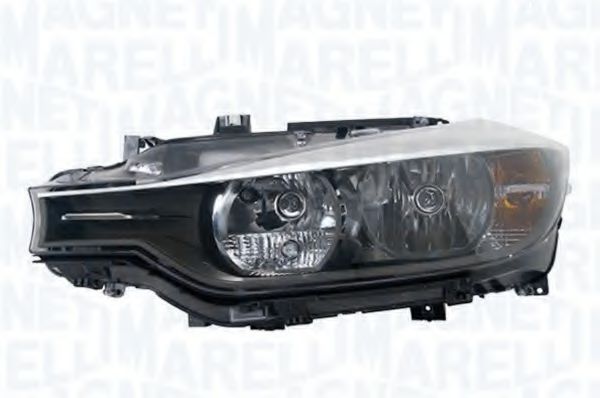 Основная фара MAGNETI MARELLI 719000000059