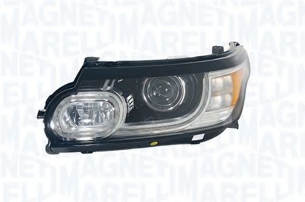 Основная фара LAND ROVER LR044264
