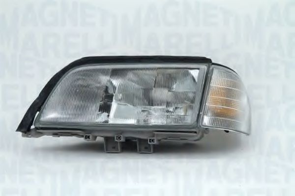 Основная фара MERCEDES-BENZ A2028202061