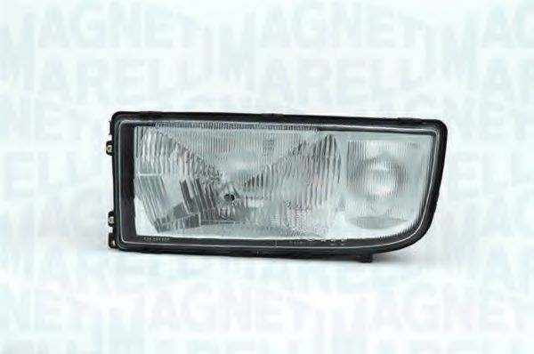 Основная фара MERCEDES-BENZ A9418204261