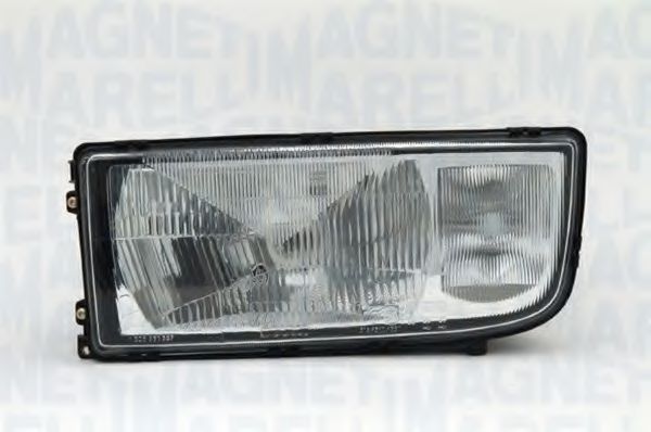 Основная фара MERCEDES-BENZ A9418203161