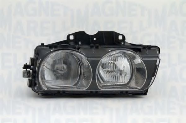 Основная фара BMW 63128376389