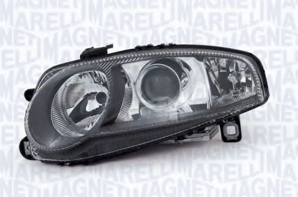 Основная фара MAGNETI MARELLI 712426461129