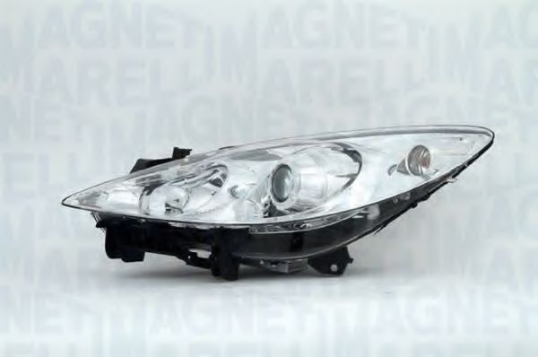 Основная фара CITROEN/PEUGEOT 620889