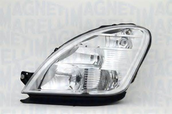 Основная фара MAGNETI MARELLI 712438201129