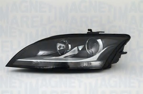 Основная фара VAG 8J0941003A