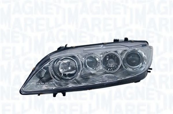 Основная фара MAZDA GJ8A510L0E