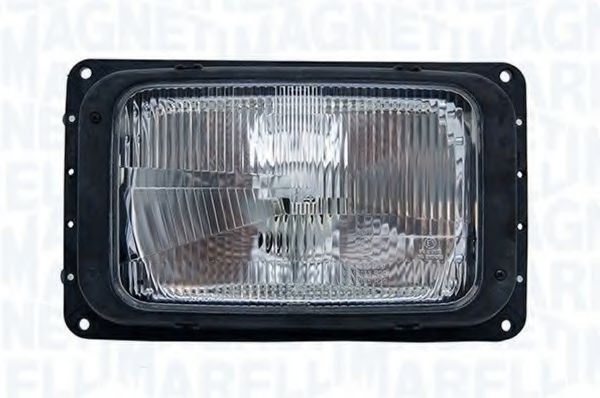 Основная фара MAGNETI MARELLI 710301017704