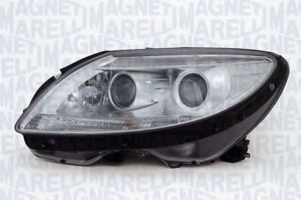 Основная фара MERCEDES-BENZ A2168205061