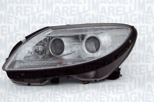 Основная фара MERCEDES-BENZ A2168205261