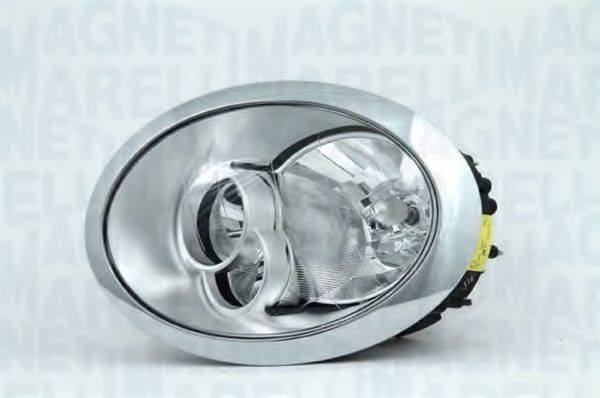 Основная фара MAGNETI MARELLI 710301218603