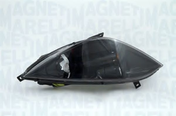 Основная фара MITSUBISHI 8301A993