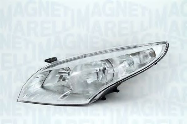 Основная фара RENAULT 260604733R