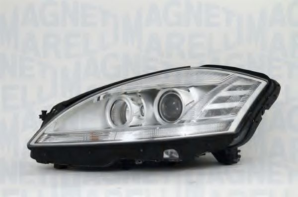 Основная фара MERCEDES-BENZ A2218200559