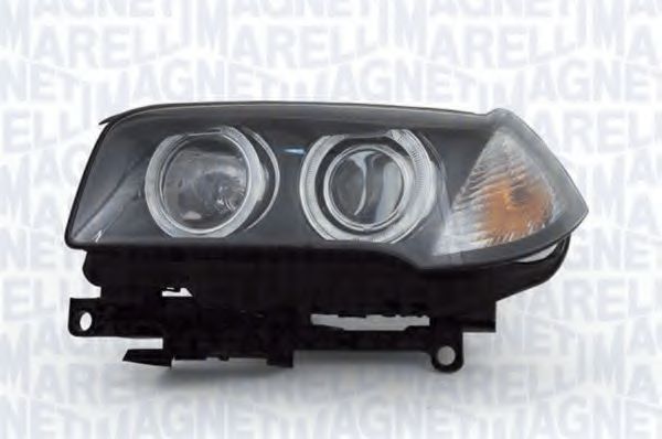 Основная фара BMW 63123456045