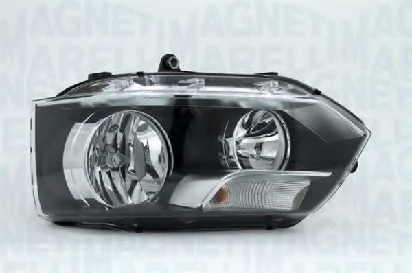 Основная фара MAGNETI MARELLI 710301253603