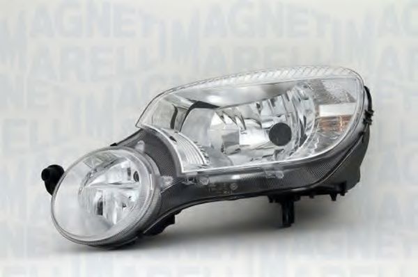 Основная фара MAGNETI MARELLI 711307023313
