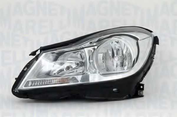 Основная фара MAGNETI MARELLI 710301270205