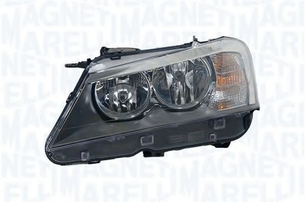 Основная фара MAGNETI MARELLI 710815021006