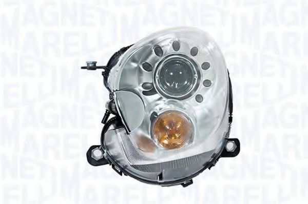 Основная фара MAGNETI MARELLI 711307023649