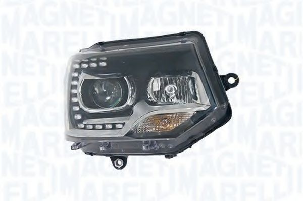 Основная фара MAGNETI MARELLI 711307023927