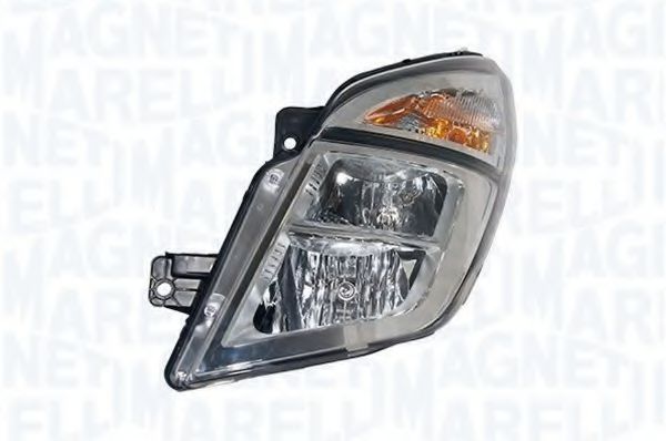 Основная фара MAGNETI MARELLI 710301273203