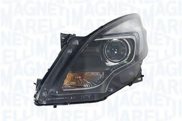 Основная фара MAGNETI MARELLI 710301263207