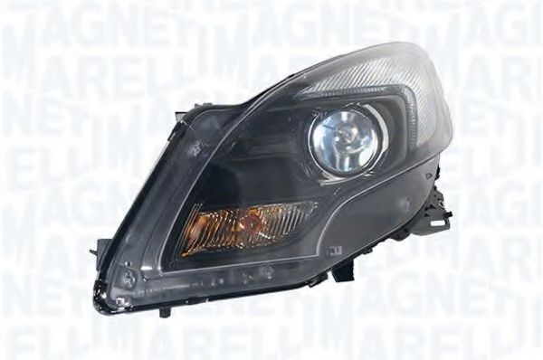 Основная фара MAGNETI MARELLI 710301263210
