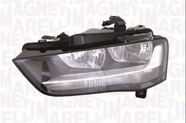 Основная фара MAGNETI MARELLI 710301275201
