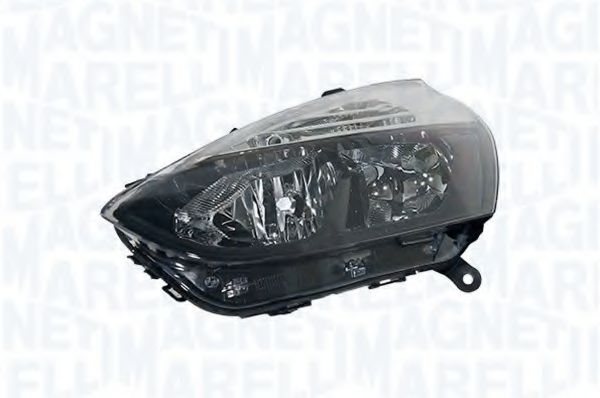 Основная фара MAGNETI MARELLI 712103361110