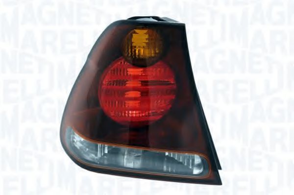 Задний фонарь MAGNETI MARELLI 714028331802
