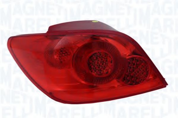 Задний фонарь MAGNETI MARELLI 714025700803