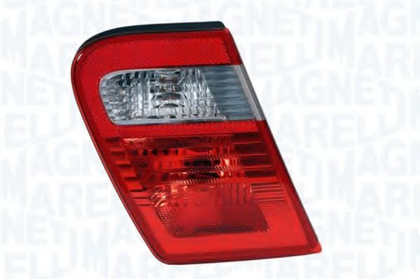 Задний фонарь magnetimarelli 714025480704