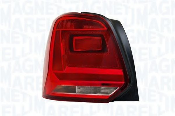 Задний фонарь MAGNETI MARELLI 714000028732
