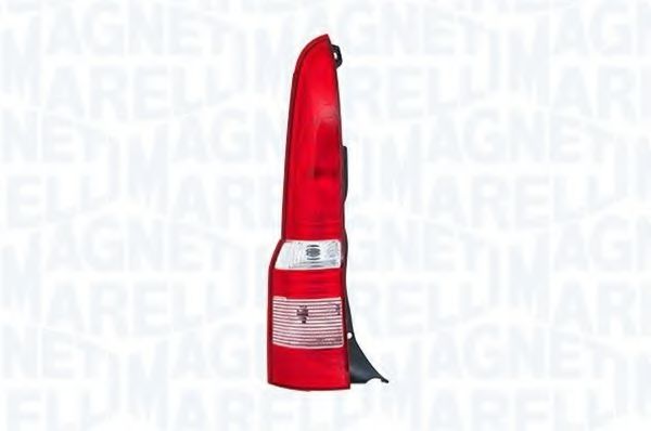 Задний фонарь MAGNETI MARELLI 712028020822