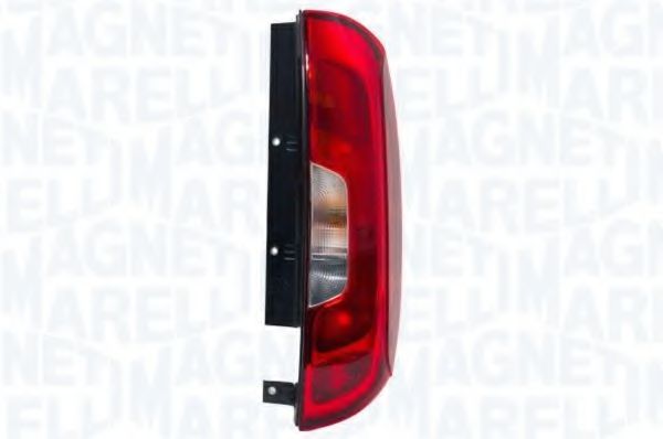 Задний фонарь MAGNETI MARELLI 712206611120