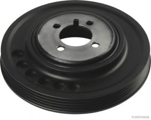 Шкив коленвала magnetimarelli 600000002880